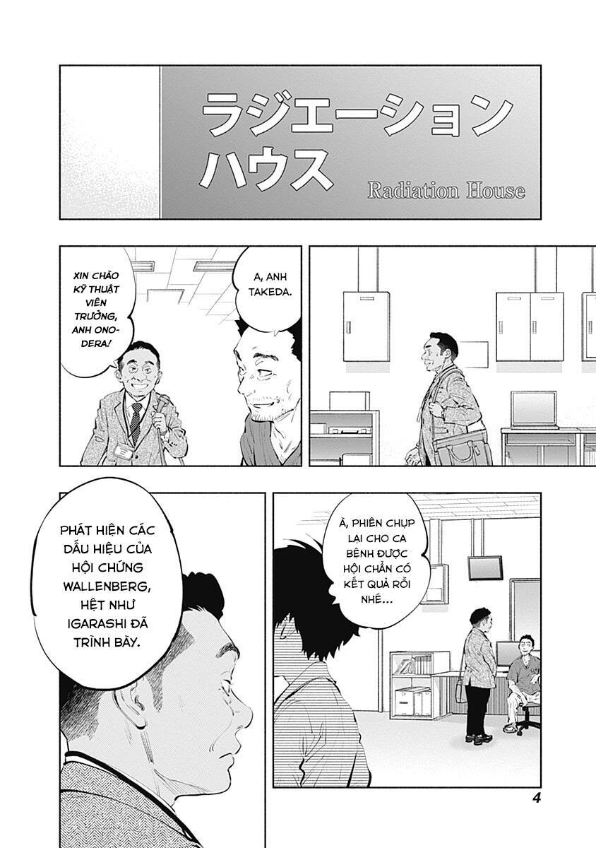 Radiation House - Chapter 84 - Page 7