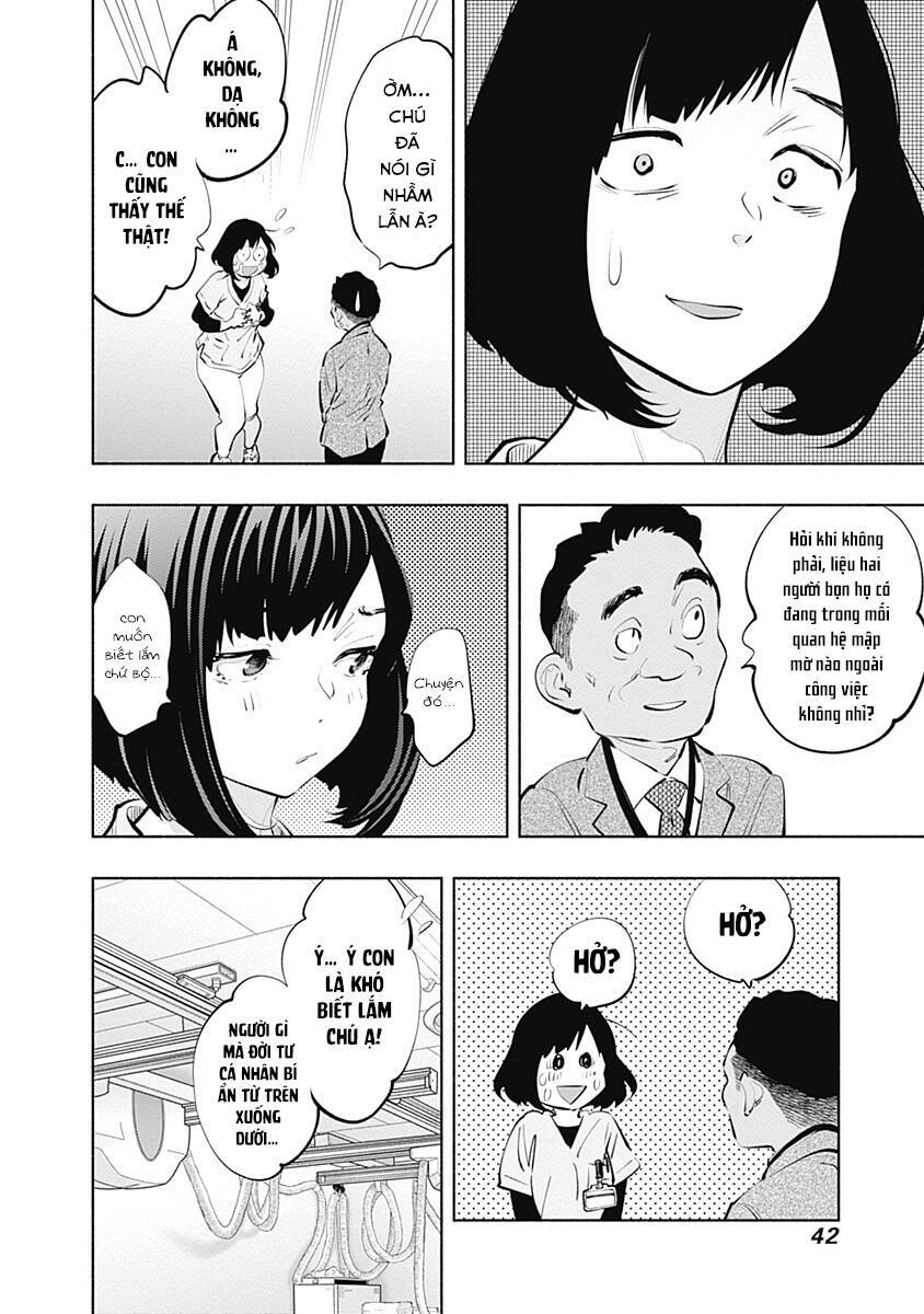 Radiation House - Chapter 85 - Page 11