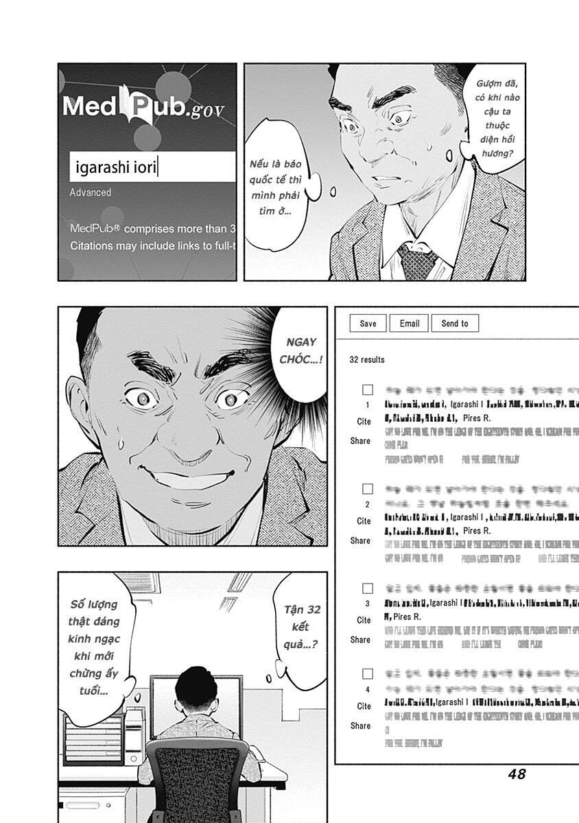 Radiation House - Chapter 85 - Page 17