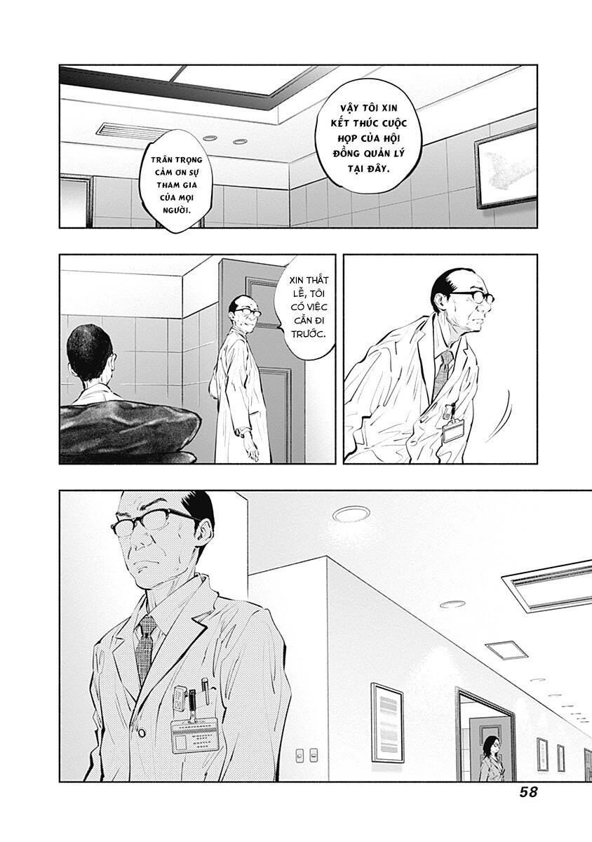 Radiation House - Chapter 85 - Page 27
