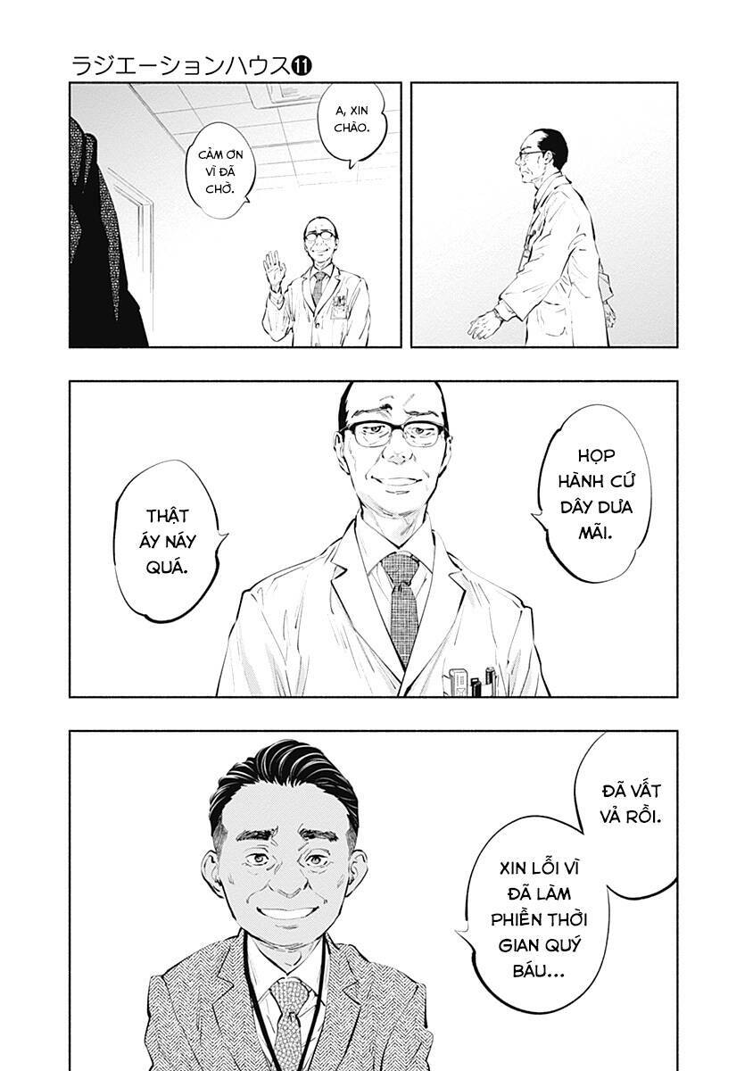 Radiation House - Chapter 85 - Page 28