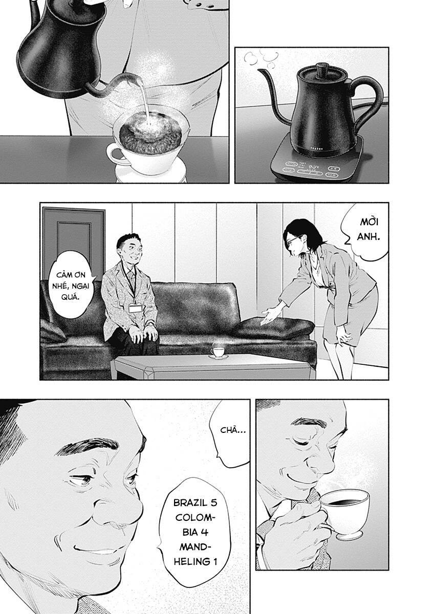 Radiation House - Chapter 85 - Page 30