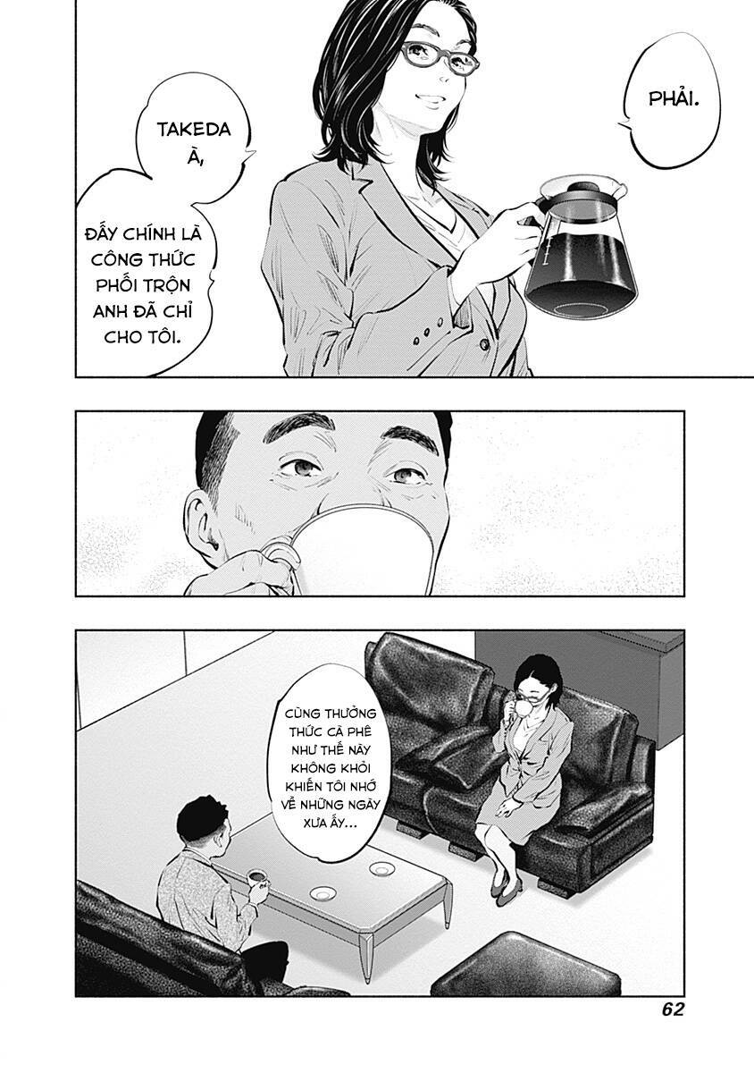 Radiation House - Chapter 85 - Page 31