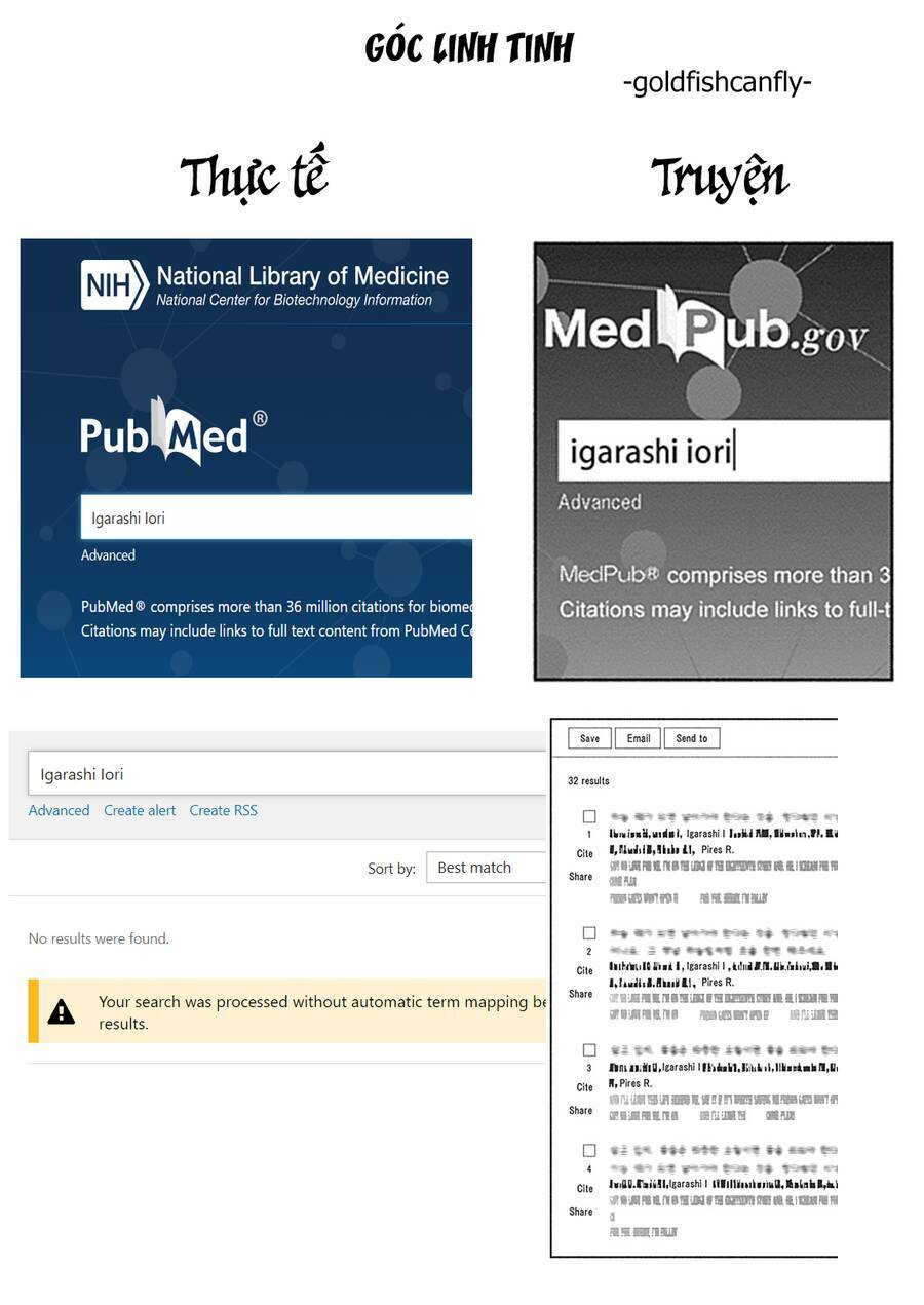 Radiation House - Chapter 85 - Page 32