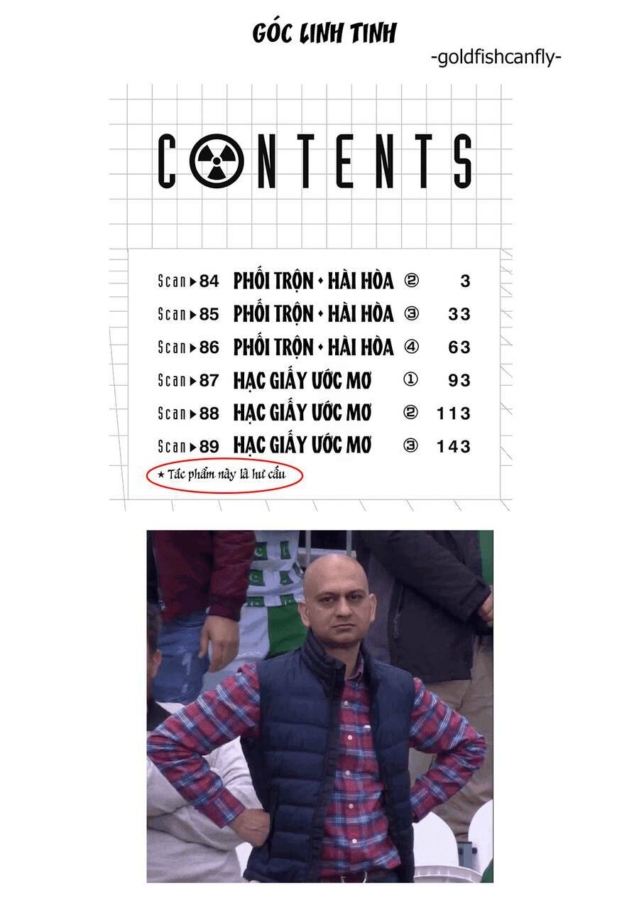 Radiation House - Chapter 85 - Page 33