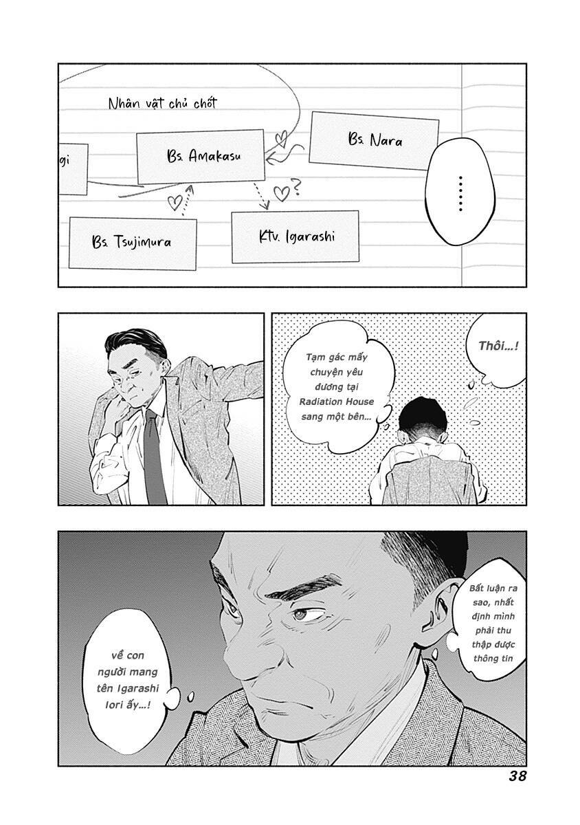 Radiation House - Chapter 85 - Page 7
