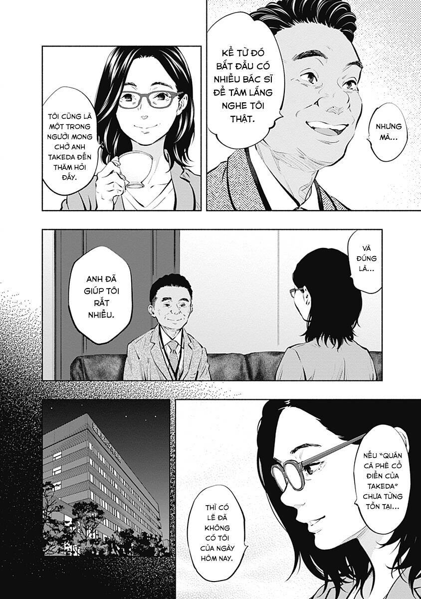 Radiation House - Chapter 86 - Page 9
