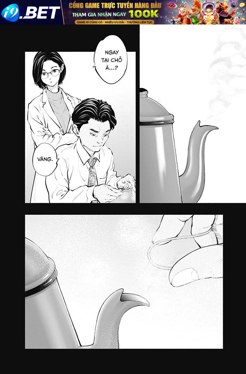 Radiation House - Chapter 86 - Page 13