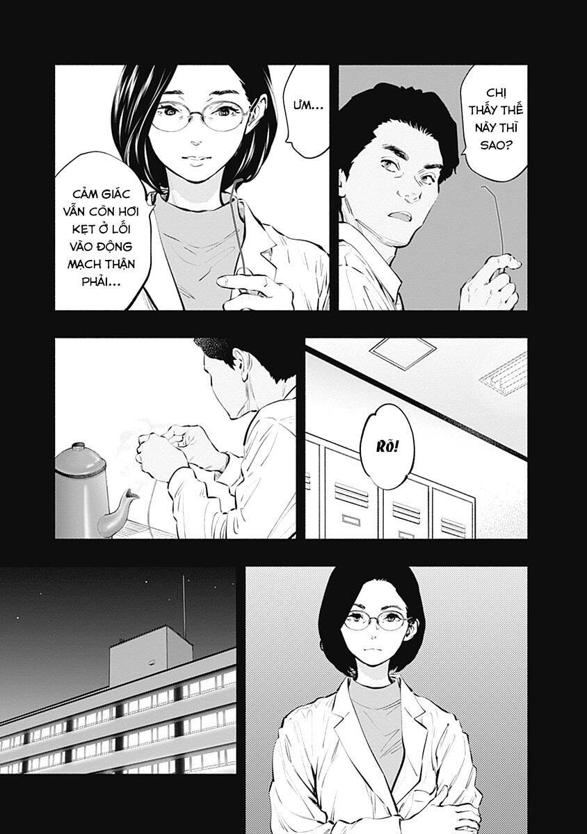 Radiation House - Chapter 86 - Page 14