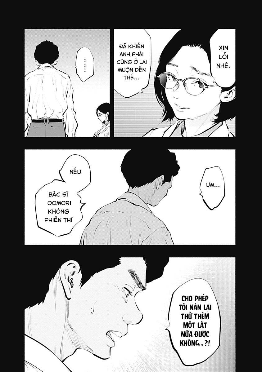 Radiation House - Chapter 86 - Page 16
