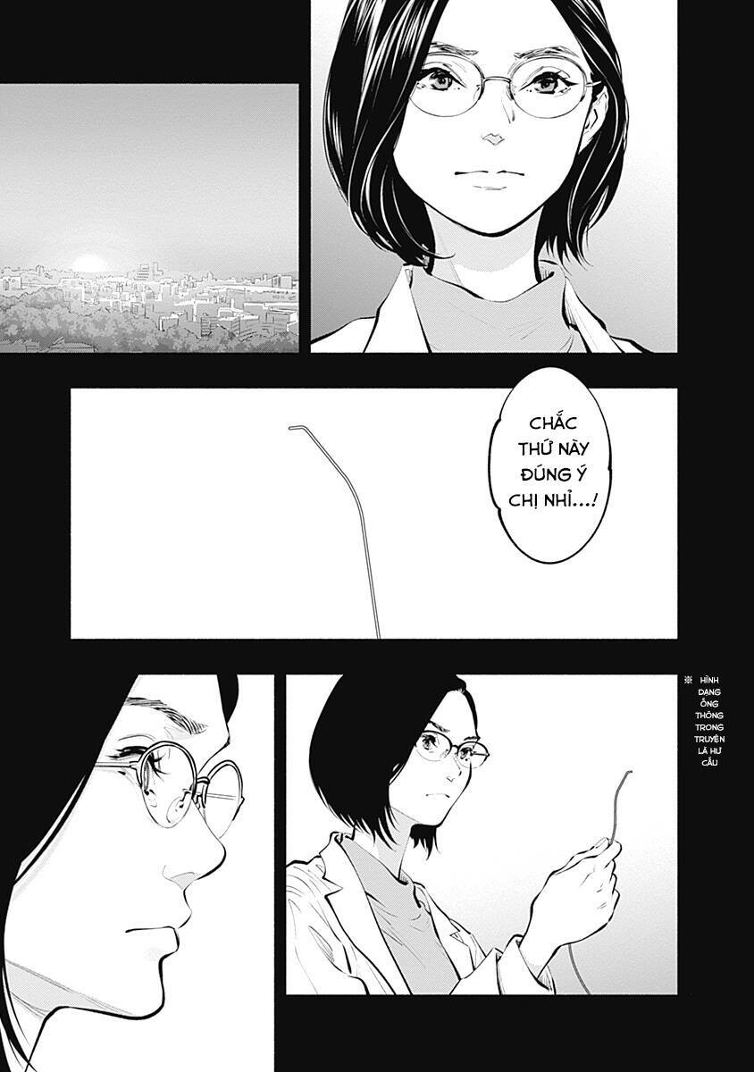 Radiation House - Chapter 86 - Page 18