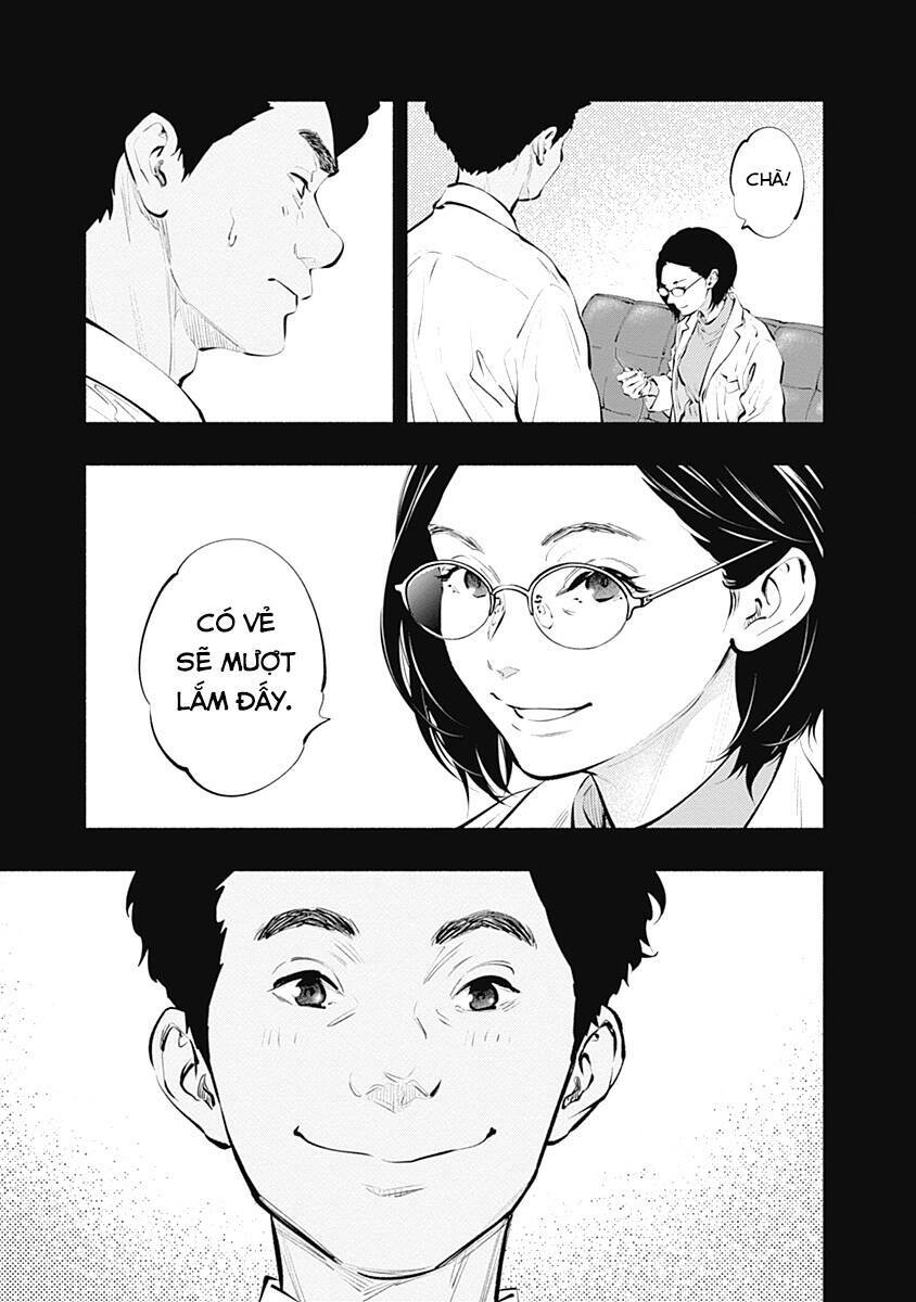 Radiation House - Chapter 86 - Page 20