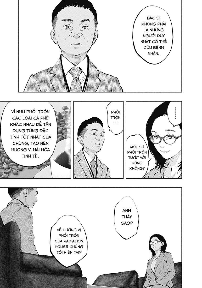 Radiation House - Chapter 86 - Page 28