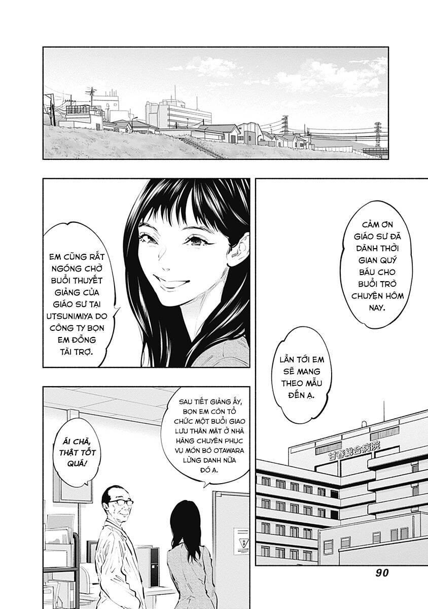Radiation House - Chapter 86 - Page 29