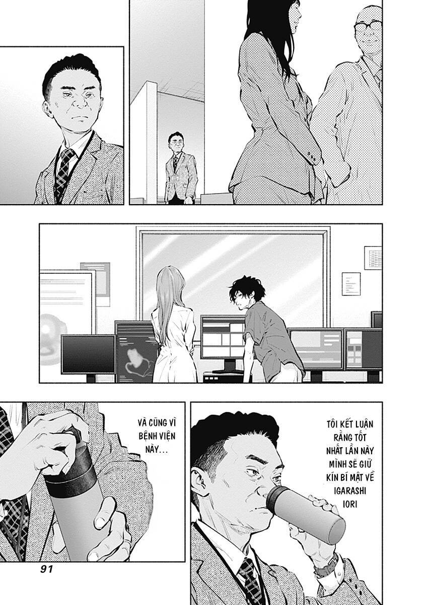 Radiation House - Chapter 86 - Page 30