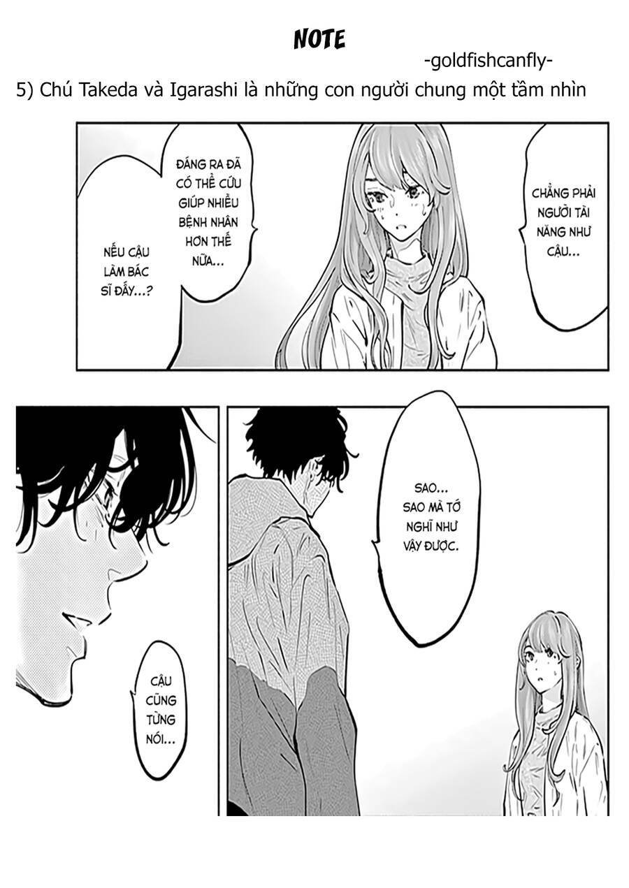 Radiation House - Chapter 86 - Page 35