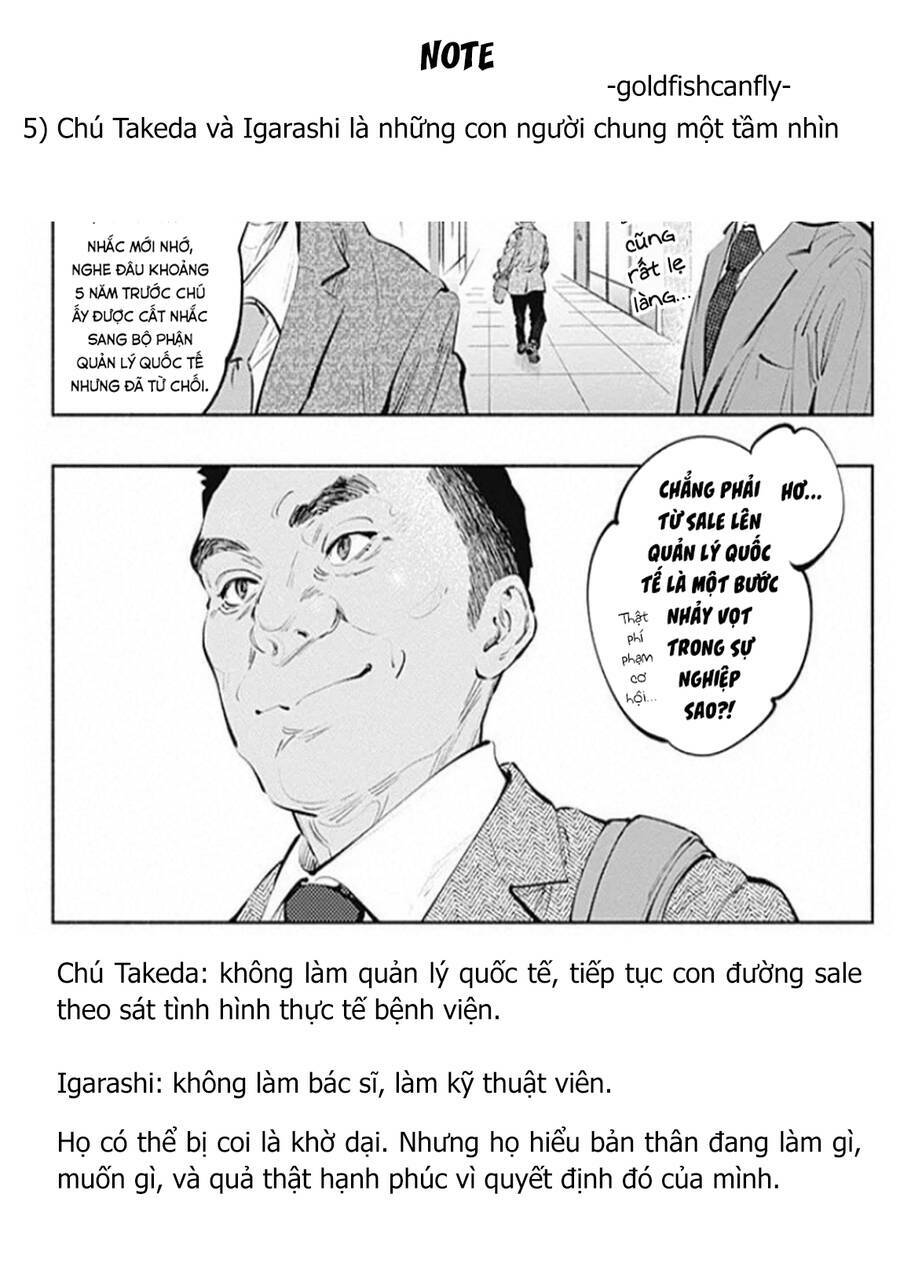 Radiation House - Chapter 86 - Page 37