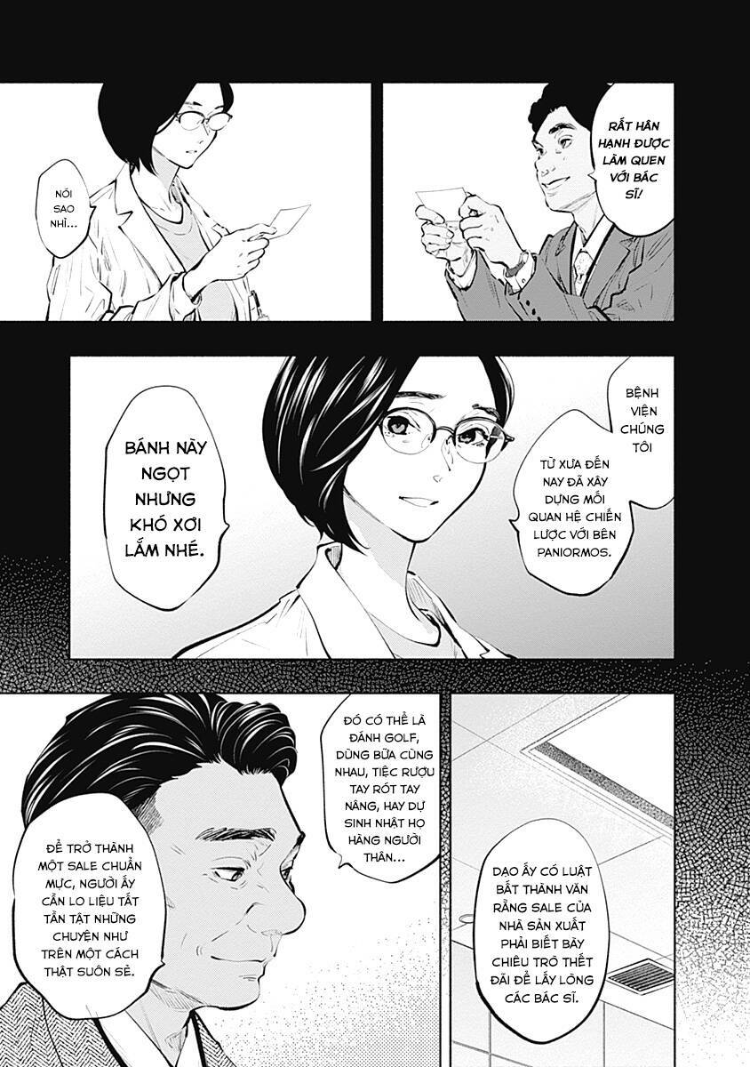 Radiation House - Chapter 86 - Page 4