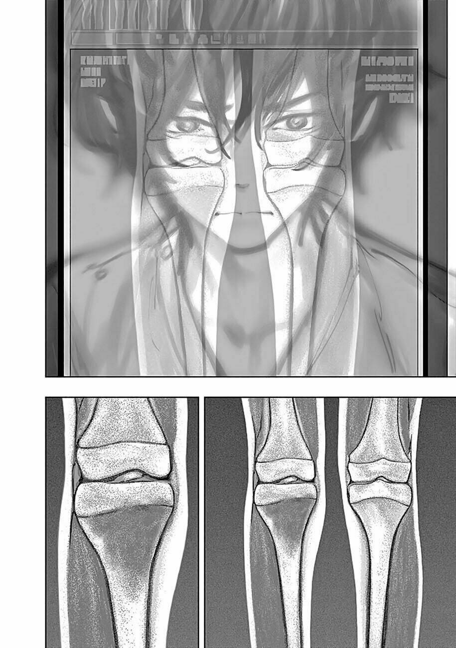 Radiation House - Chapter 9 - Page 10