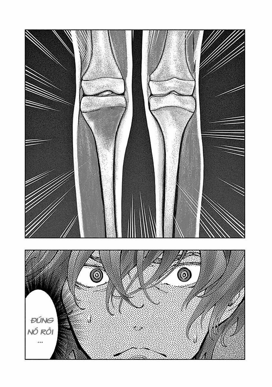 Radiation House - Chapter 9 - Page 7