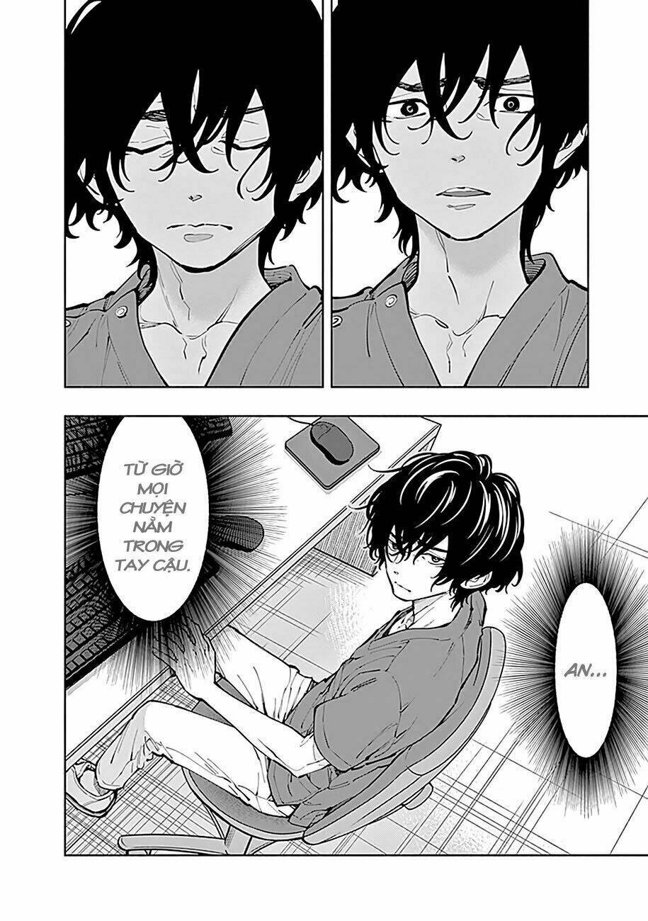 Radiation House - Chapter 9 - Page 8