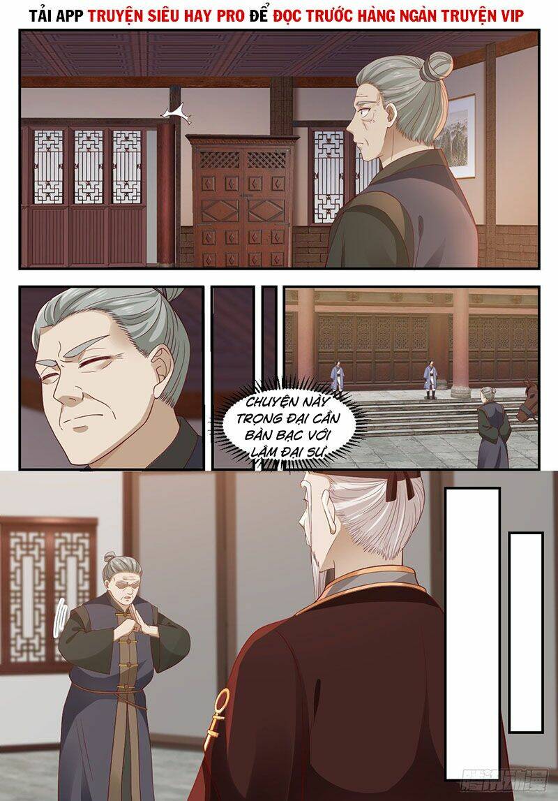 Võ Luyện Đỉnh Phong - Chapter 1000 - Page 6