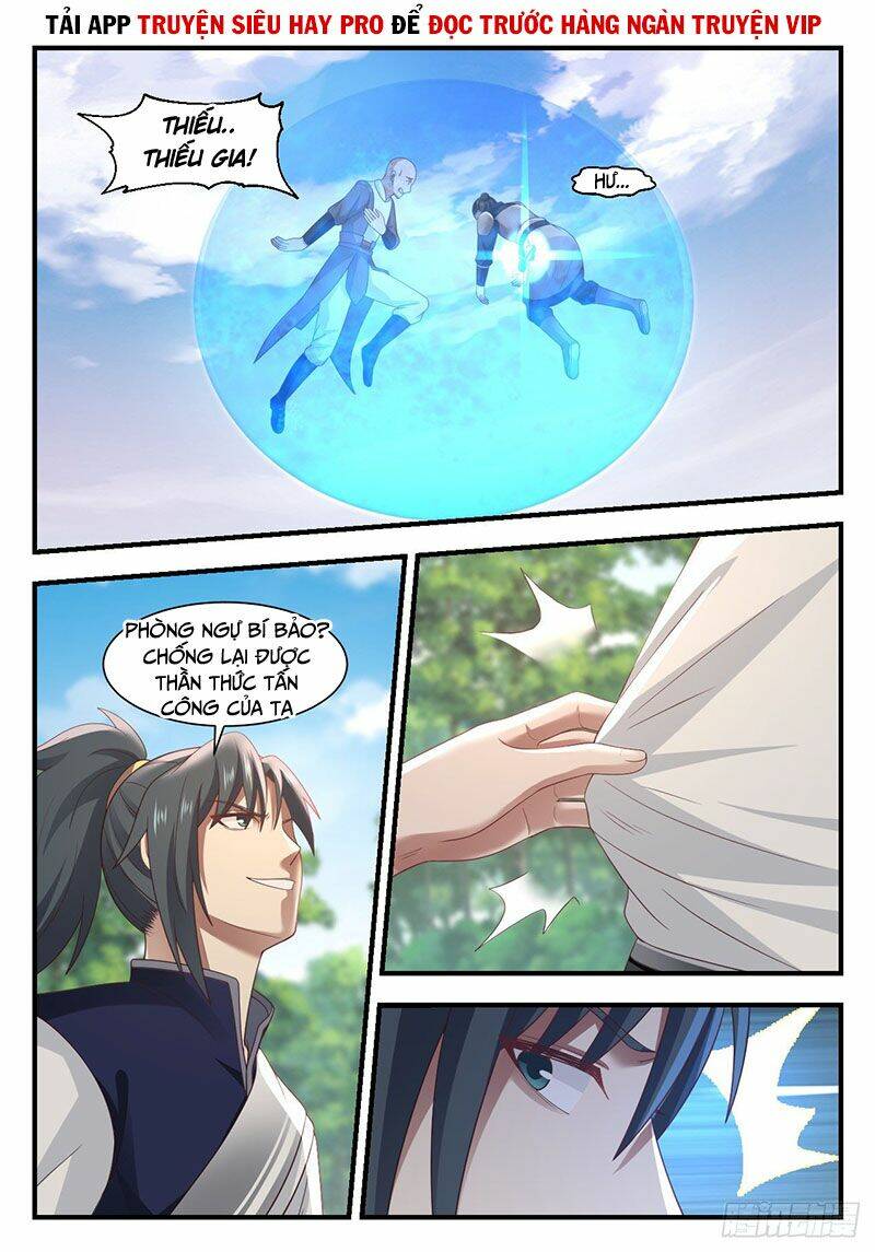 Võ Luyện Đỉnh Phong - Chapter 1002 - Page 9