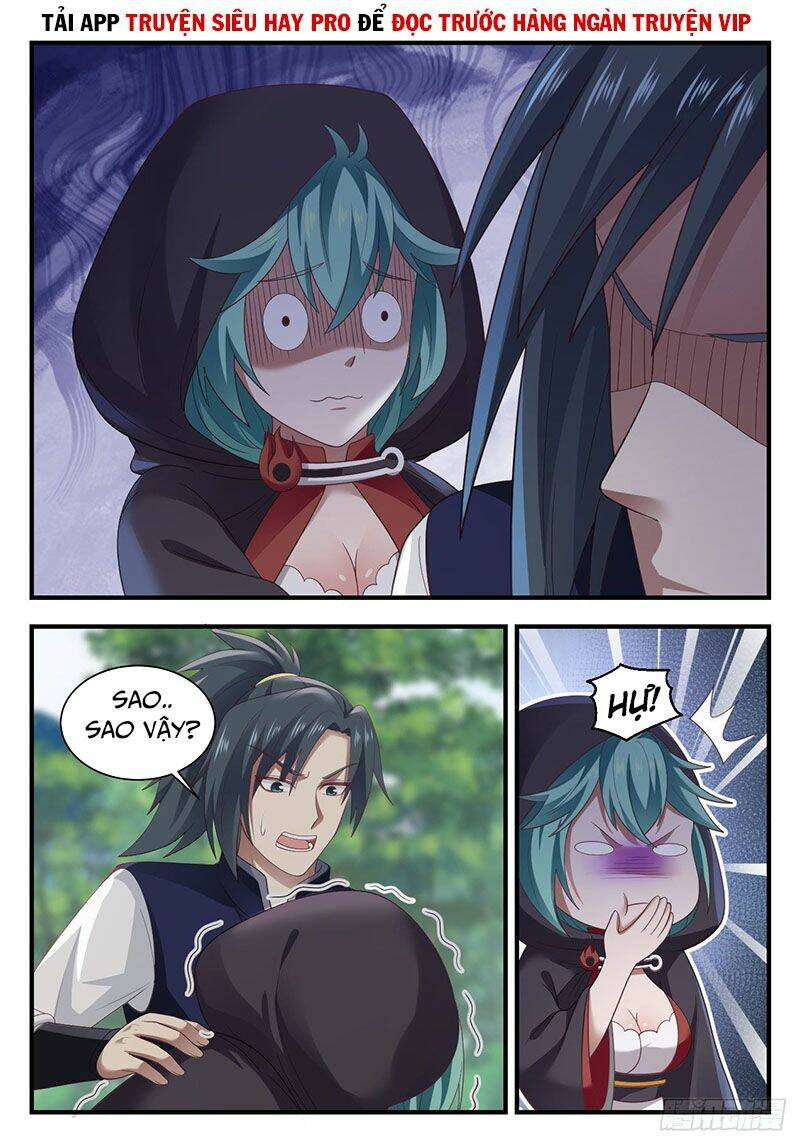 Võ Luyện Đỉnh Phong - Chapter 1002 - Page 10