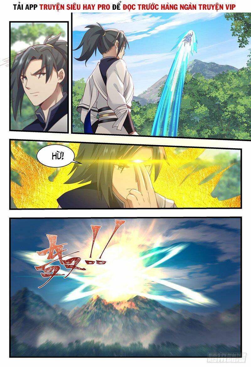 Võ Luyện Đỉnh Phong - Chapter 1002 - Page 8