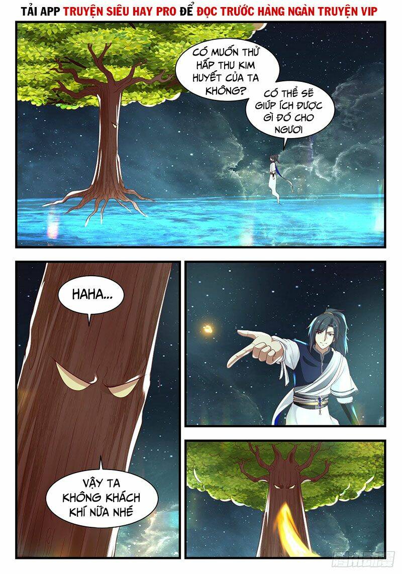 Võ Luyện Đỉnh Phong - Chapter 1003 - Page 9