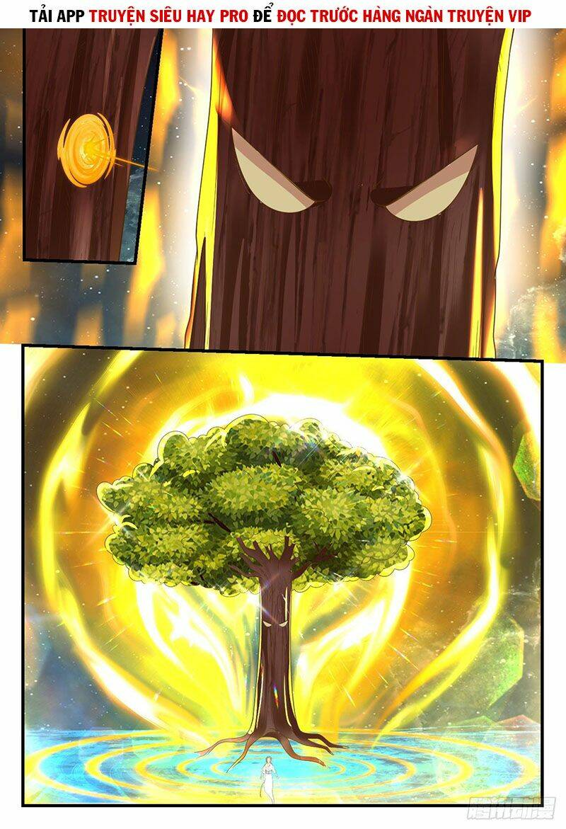 Võ Luyện Đỉnh Phong - Chapter 1003 - Page 10