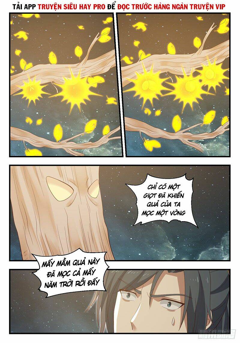 Võ Luyện Đỉnh Phong - Chapter 1003 - Page 11