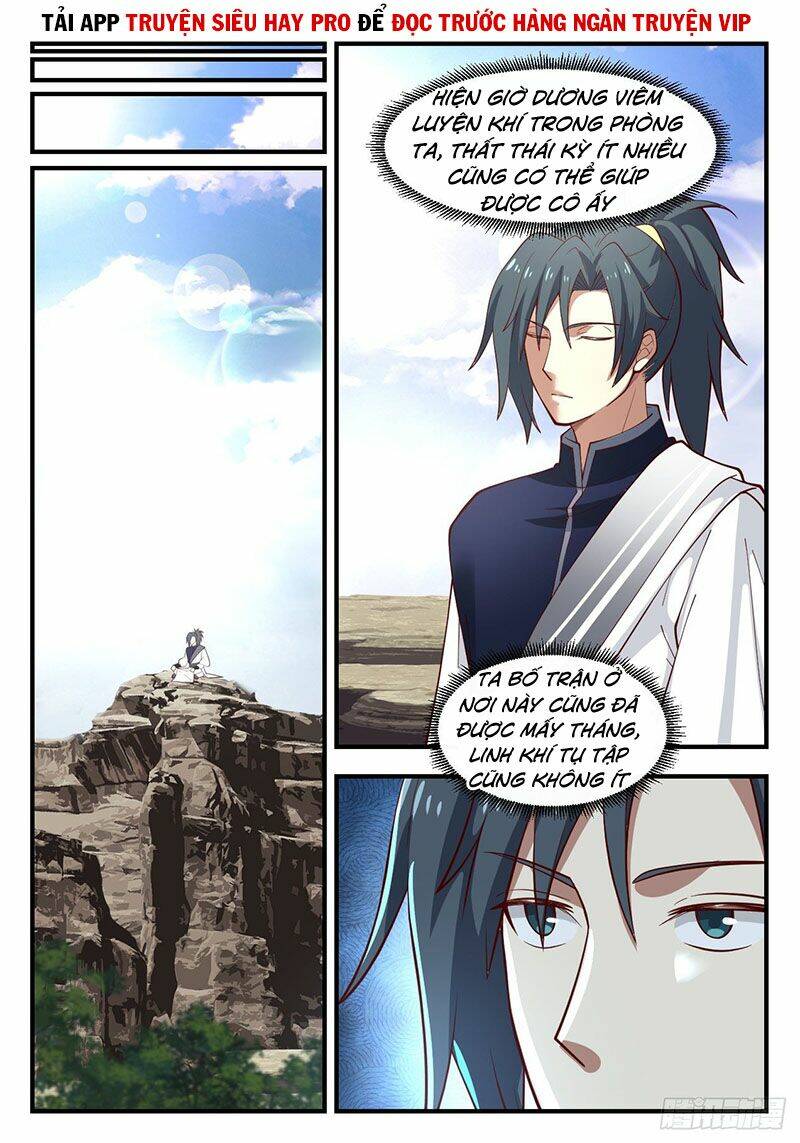 Võ Luyện Đỉnh Phong - Chapter 1003 - Page 5