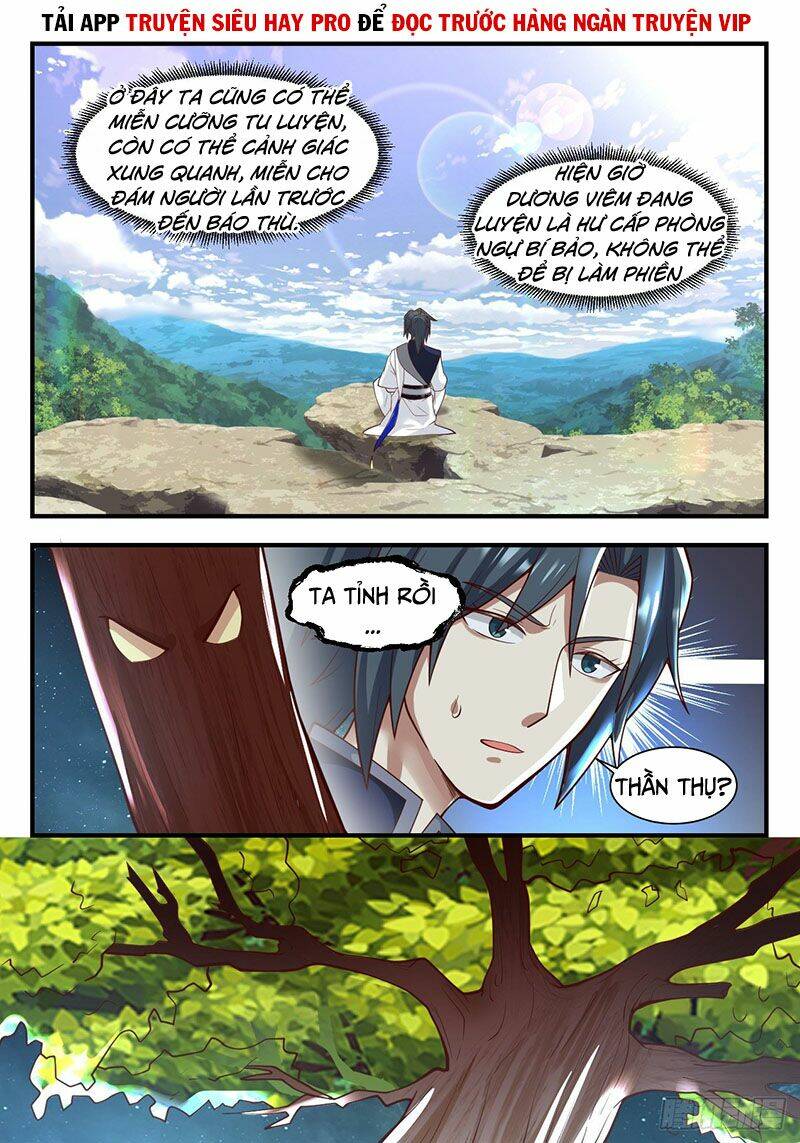 Võ Luyện Đỉnh Phong - Chapter 1003 - Page 6