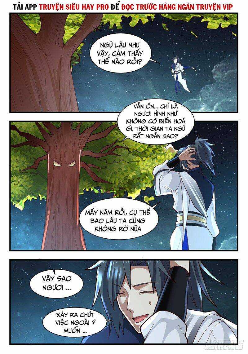 Võ Luyện Đỉnh Phong - Chapter 1003 - Page 7