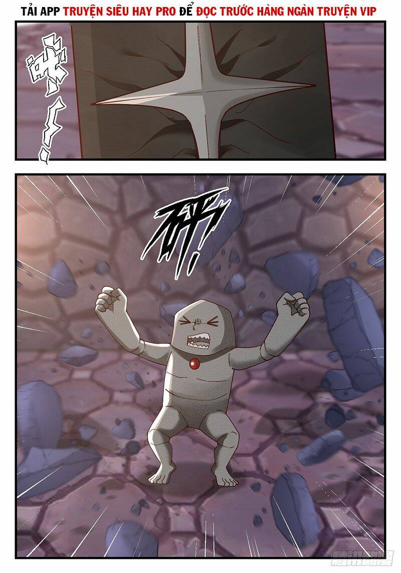 Võ Luyện Đỉnh Phong - Chapter 1004 - Page 10