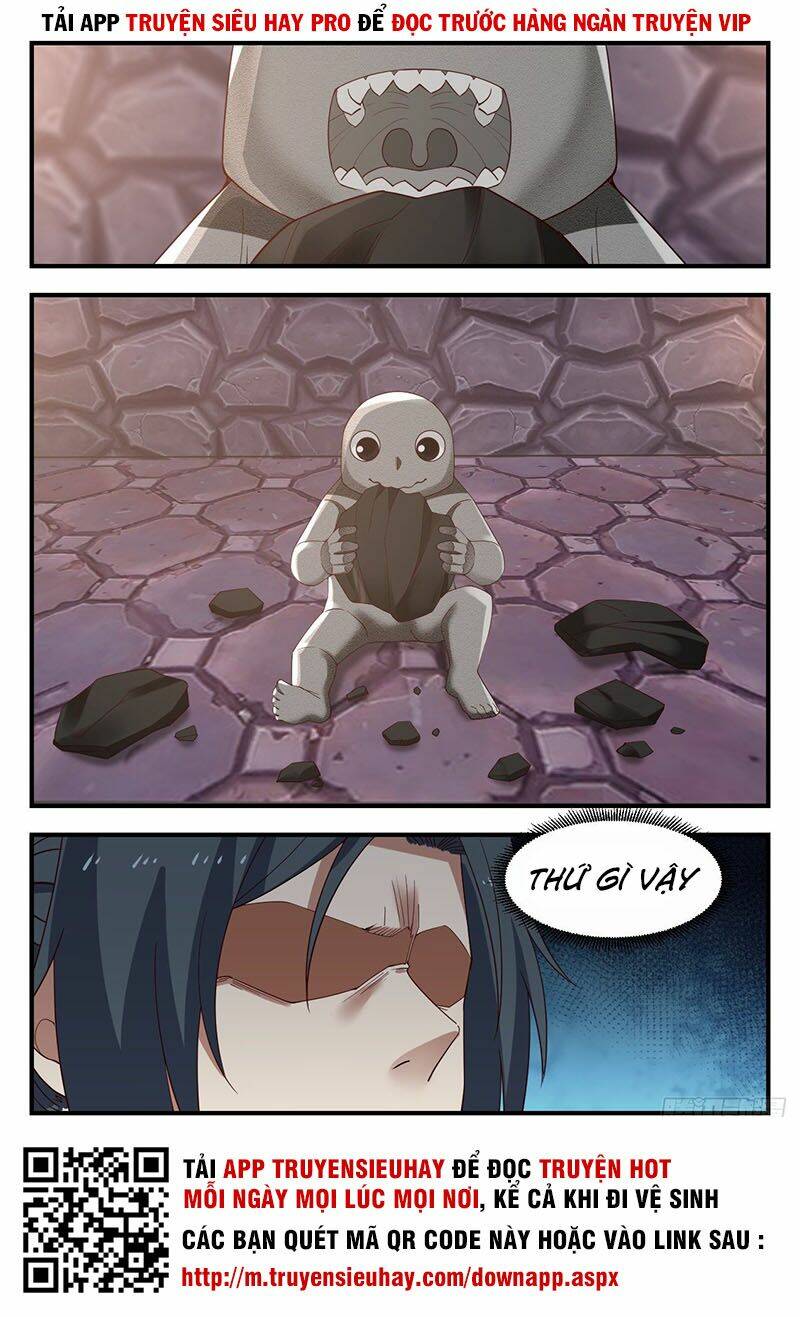 Võ Luyện Đỉnh Phong - Chapter 1004 - Page 12