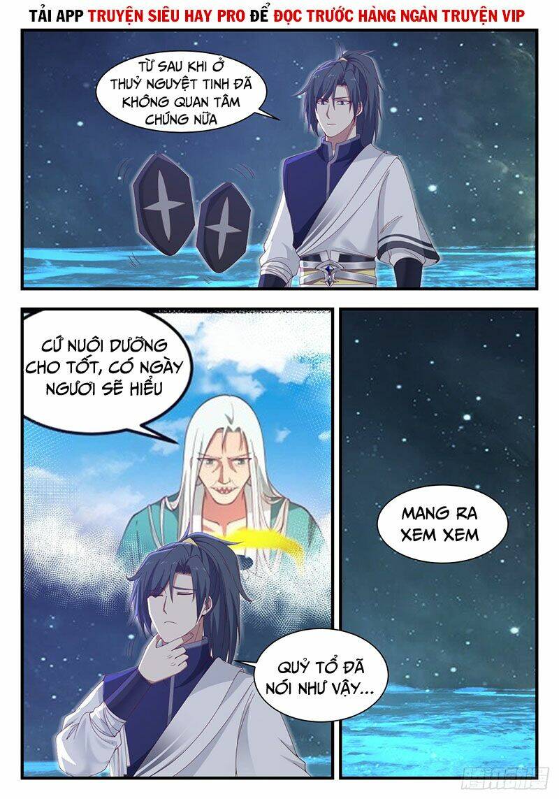Võ Luyện Đỉnh Phong - Chapter 1004 - Page 4