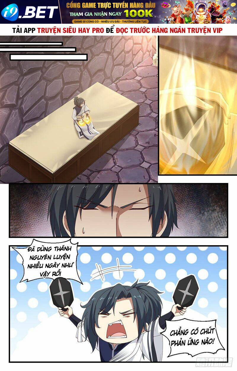 Võ Luyện Đỉnh Phong - Chapter 1004 - Page 5