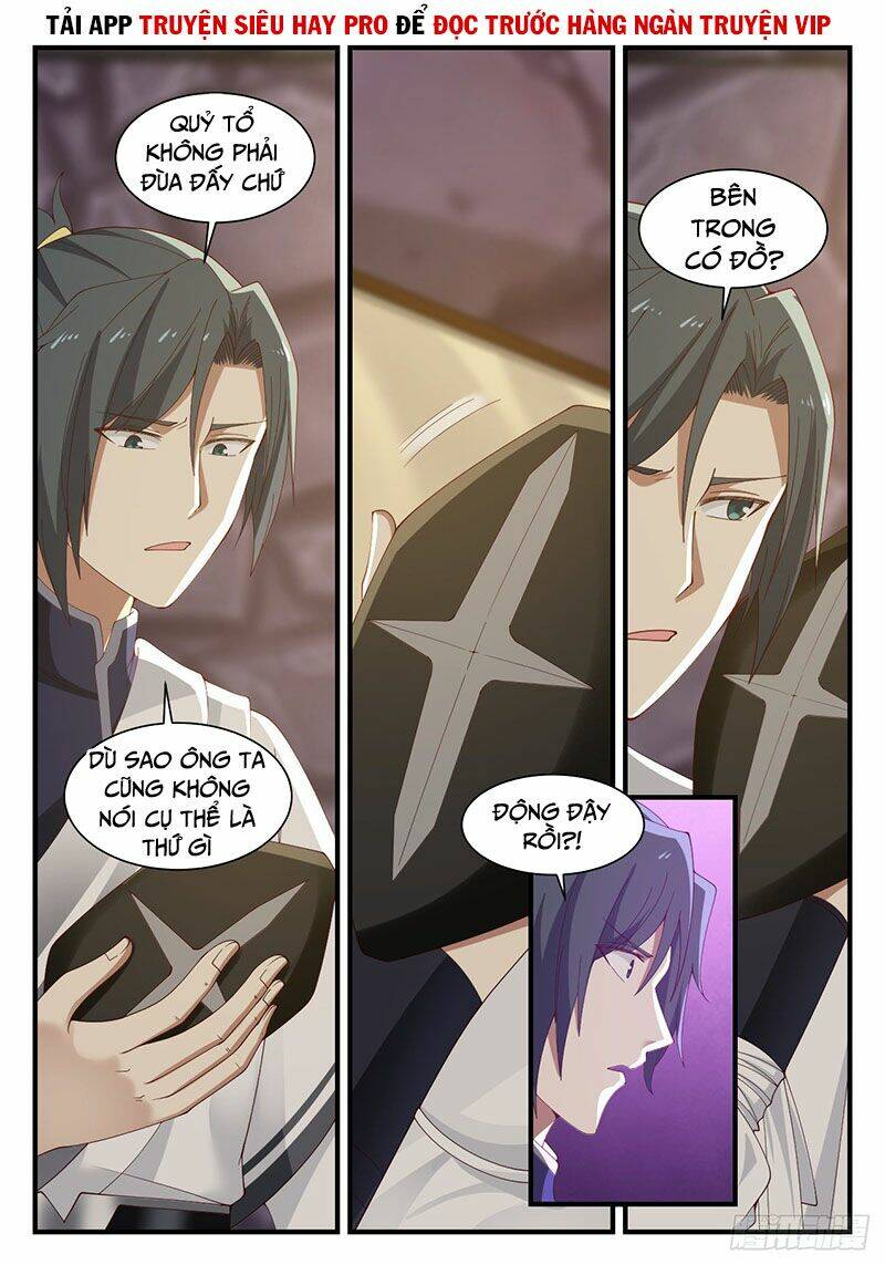 Võ Luyện Đỉnh Phong - Chapter 1004 - Page 6