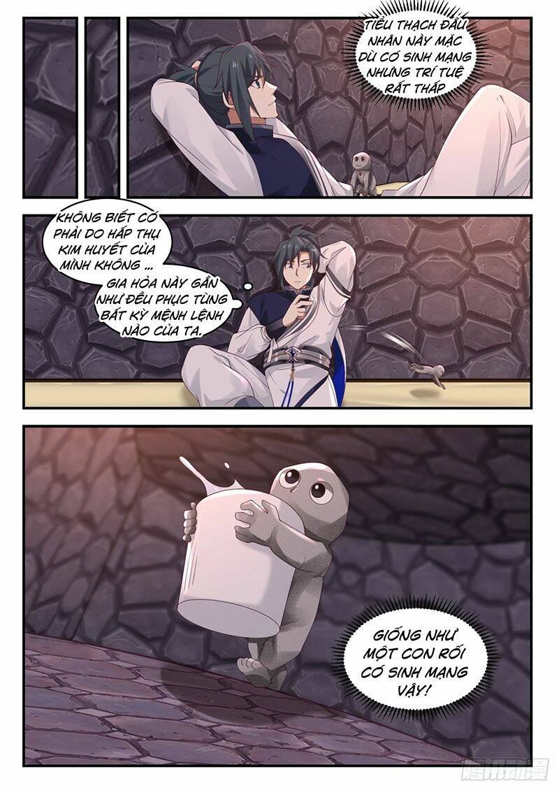 Võ Luyện Đỉnh Phong - Chapter 1005 - Page 6