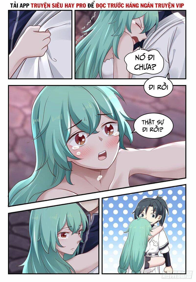 Võ Luyện Đỉnh Phong - Chapter 1006 - Page 6