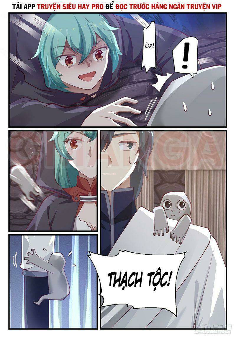 Võ Luyện Đỉnh Phong - Chapter 1007 - Page 5