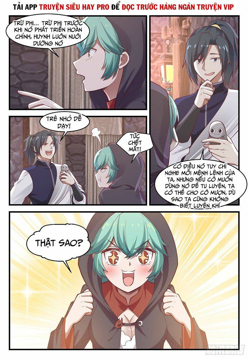 Võ Luyện Đỉnh Phong - Chapter 1008 - Page 6