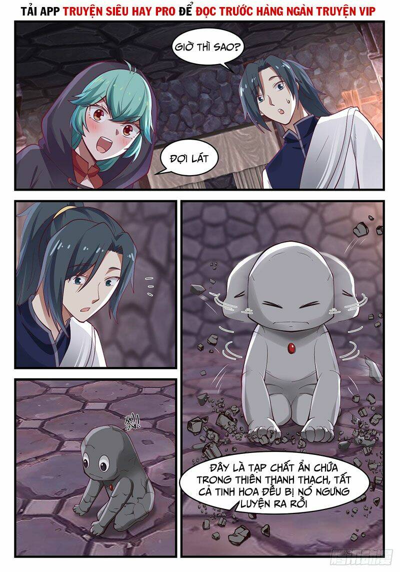 Võ Luyện Đỉnh Phong - Chapter 1008 - Page 8