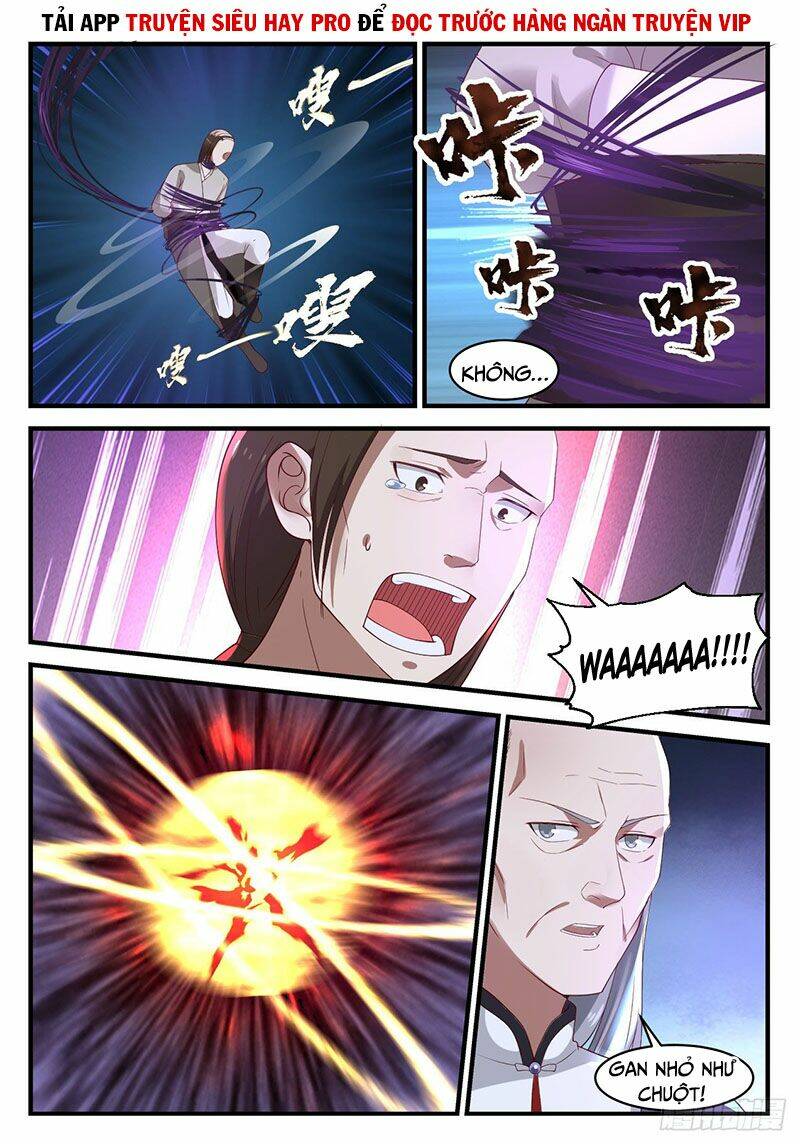 Võ Luyện Đỉnh Phong - Chapter 1012 - Page 11