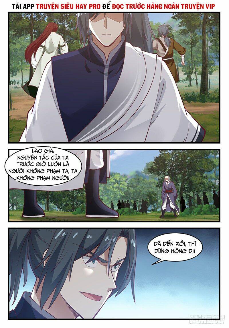 Võ Luyện Đỉnh Phong - Chapter 1014 - Page 9