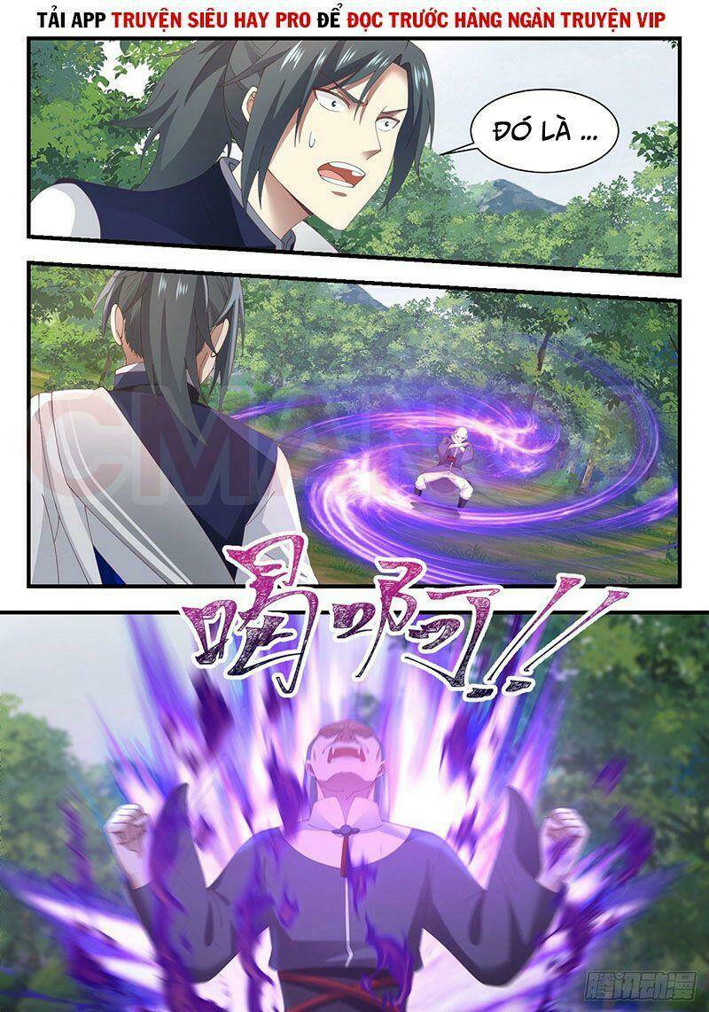 Võ Luyện Đỉnh Phong - Chapter 1015 - Page 8
