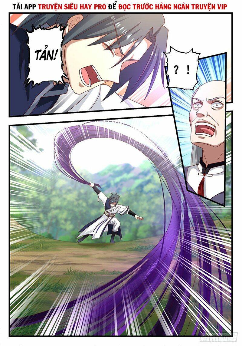 Võ Luyện Đỉnh Phong - Chapter 1016 - Page 3