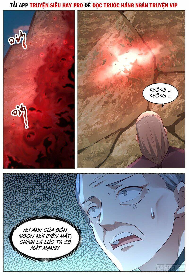 Võ Luyện Đỉnh Phong - Chapter 1017 - Page 11